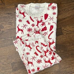 Hanna Andersson womens pjs